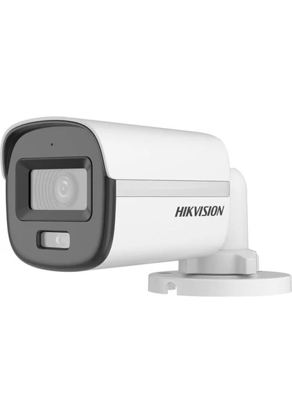 HIKVISYON color kamera DS-2CE10DFT-LPFS 2.8mm